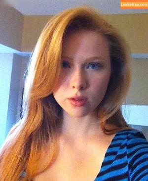 Molly C Quinn photo #0119