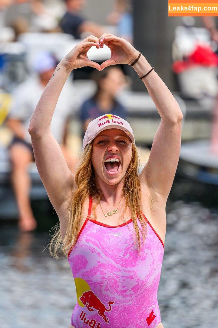 Molly Carlson / Canadian Diver / mollycarlson1 leaked photo photo #0131