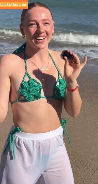 Molly Carlson / Canadian Diver / mollycarlson1 leaked photo photo #0136