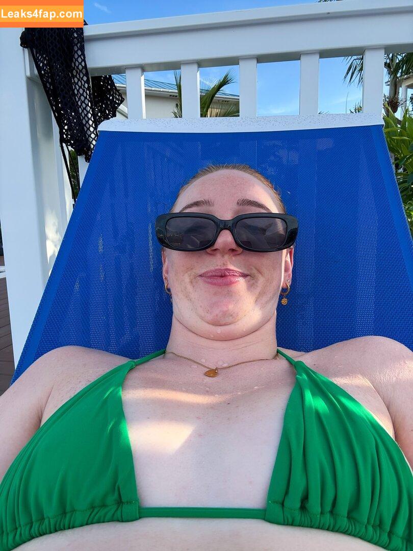 Molly Carlson / Canadian Diver / mollycarlson1 leaked photo photo #0155