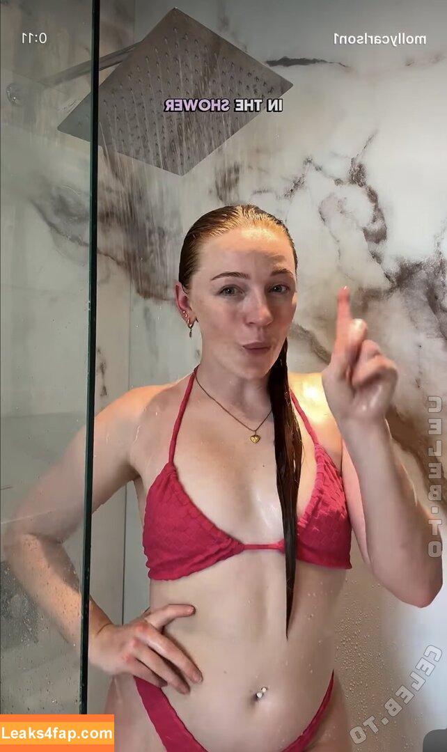 Molly Carlson / Canadian Diver / mollycarlson1 leaked photo photo #0158