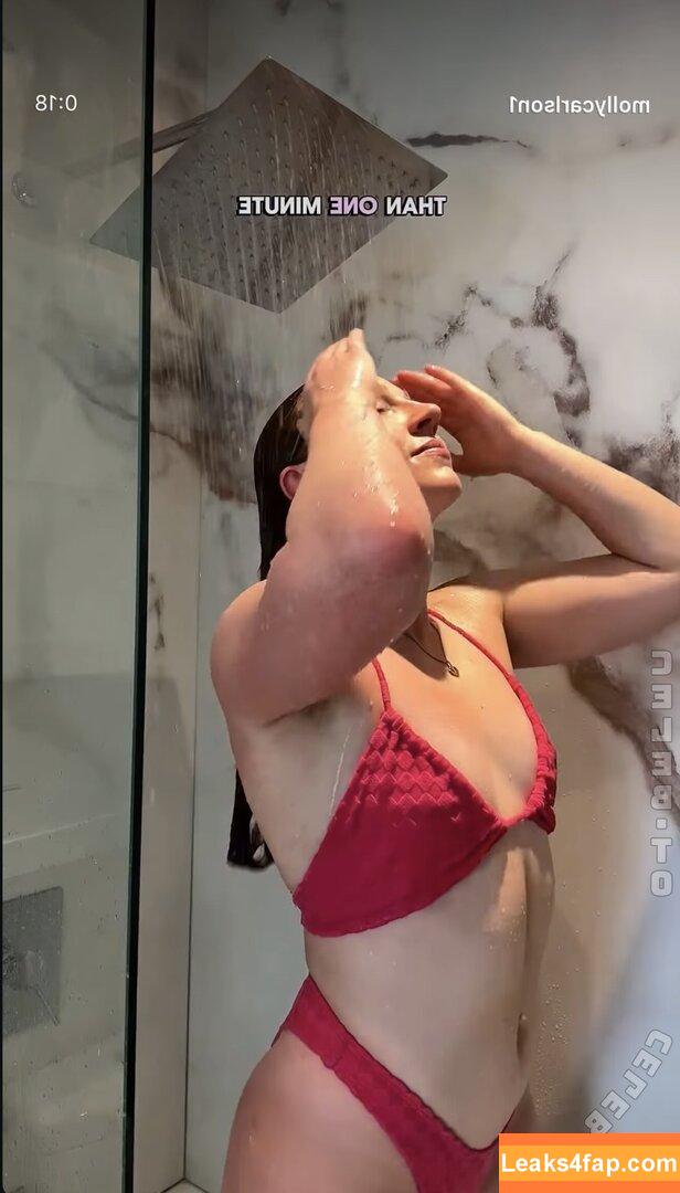 Molly Carlson / Canadian Diver / mollycarlson1 leaked photo photo #0161