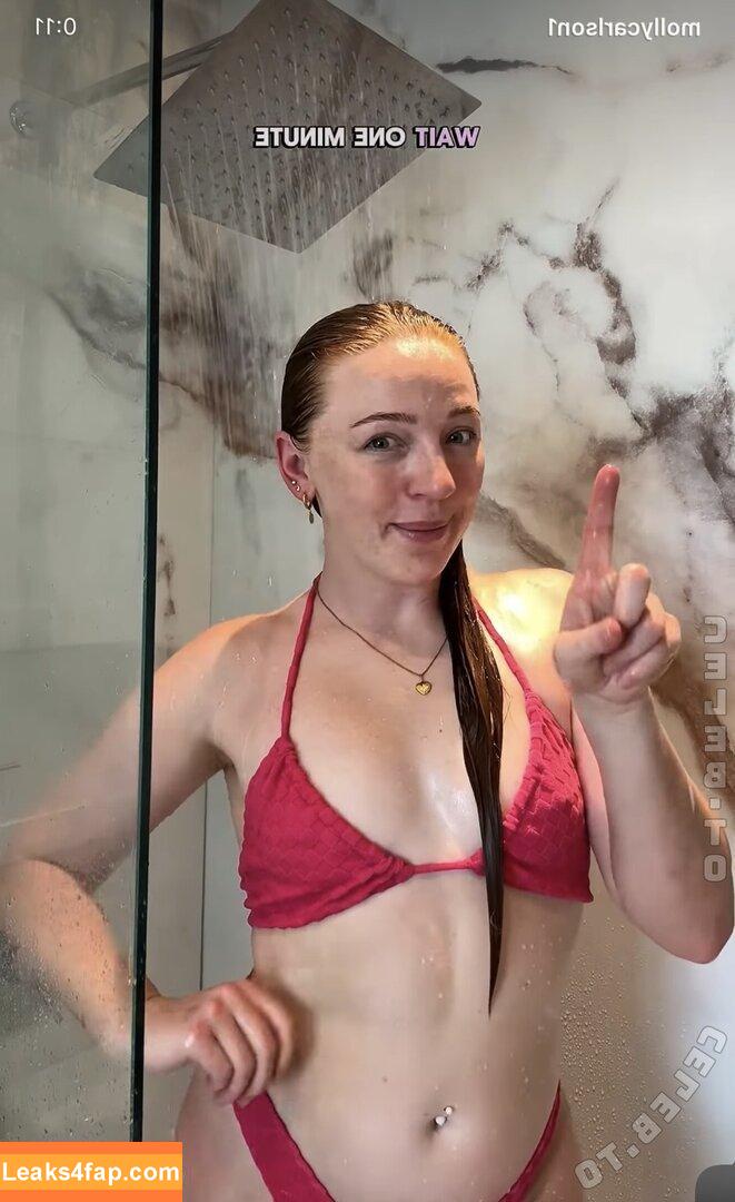 Molly Carlson / Canadian Diver / mollycarlson1 leaked photo photo #0162