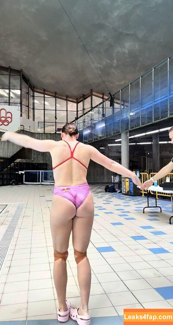 Molly Carlson / Canadian Diver / mollycarlson1 leaked photo photo #0167