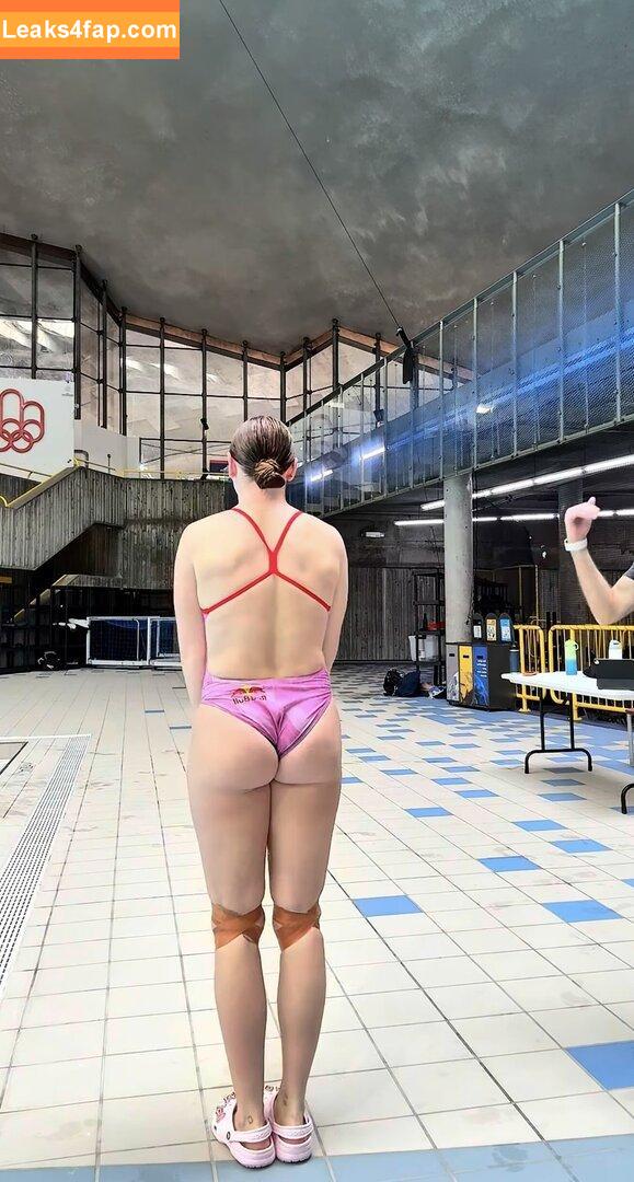Molly Carlson / Canadian Diver / mollycarlson1 leaked photo photo #0169
