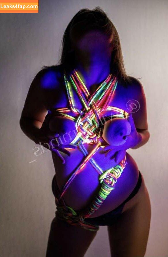 Molly Demure / demure_whore / https: слитое фото фото #0016