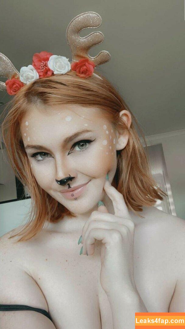 Molly Demure / demure_whore / https: слитое фото фото #0080