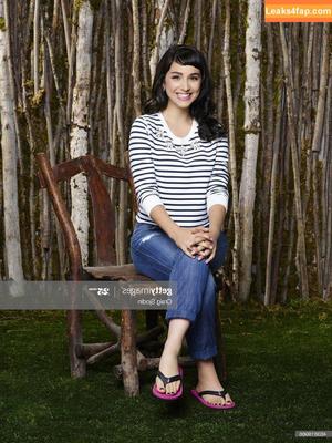 Molly Ephraim photo #0012