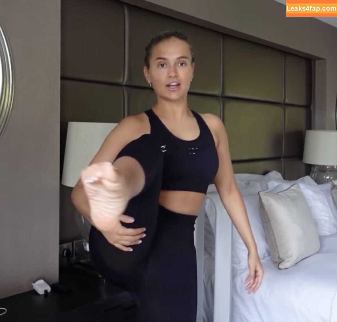 Molly-Mae Hague / https: / mollymae / mollymaehague / mollymaeishigh leaked photo photo #0020