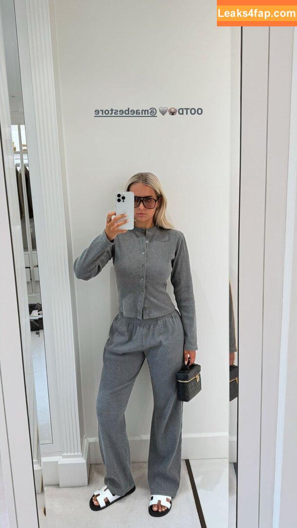 Molly-Mae Hague / https: / mollymae / mollymaehague / mollymaeishigh leaked photo photo #0026