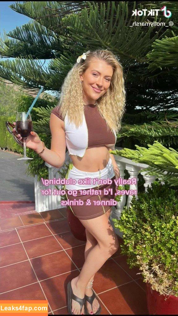 Molly Marsh / Best known: Love Island / mollygracemarsh слитое фото фото #0044