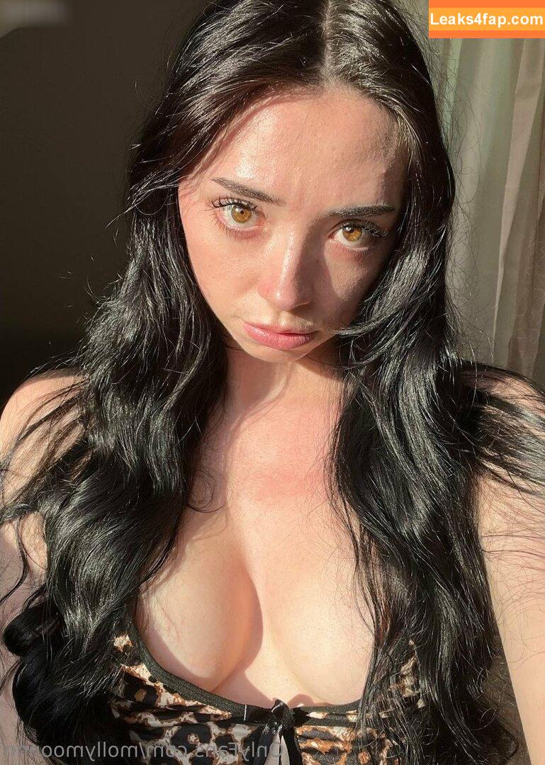Molly(mollymoonnn) / mollymoonn2 / mollymoonnn leaked photo photo #0022