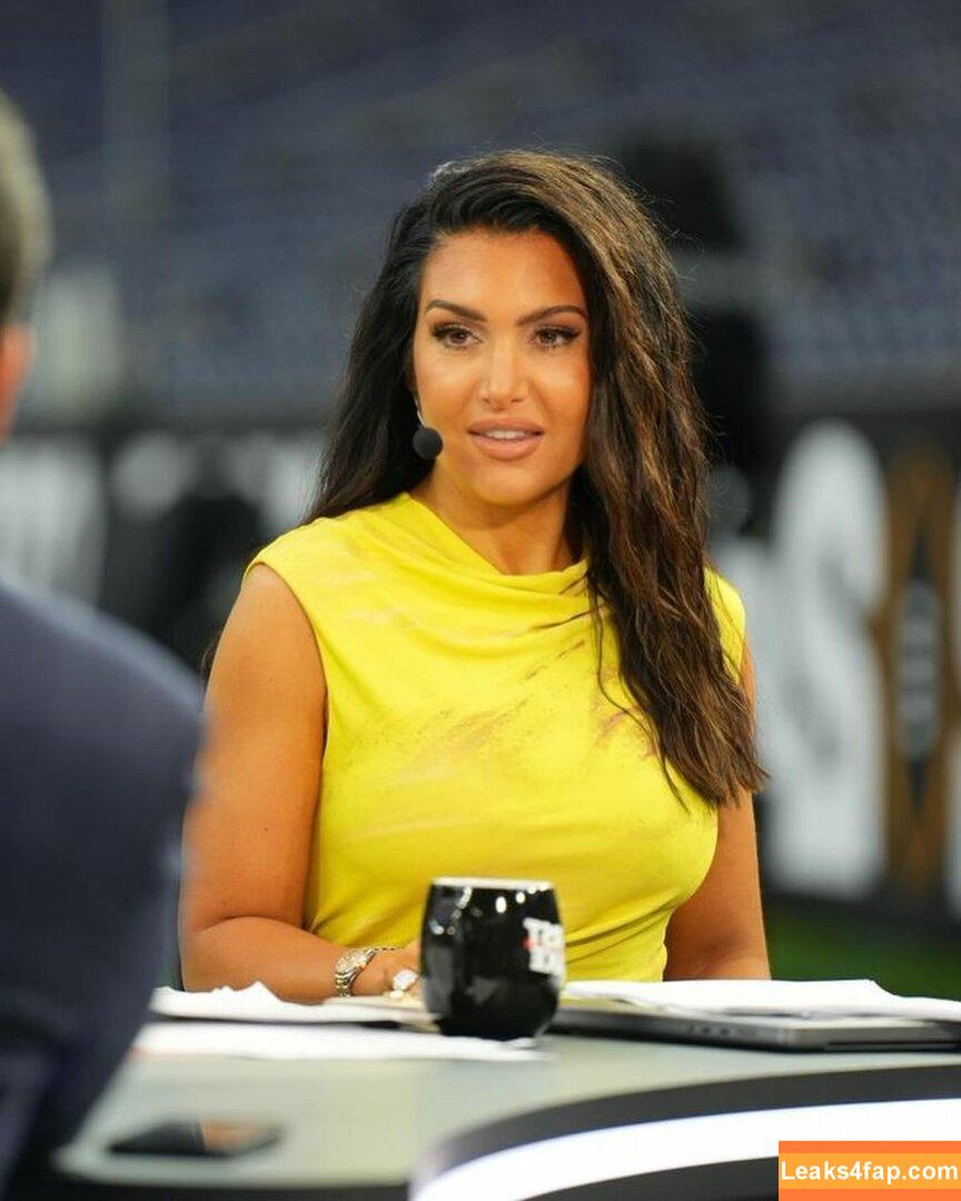 Molly Qerim / mollyqerim leaked photo photo #0001