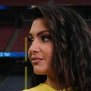 Molly Qerim photo #0004