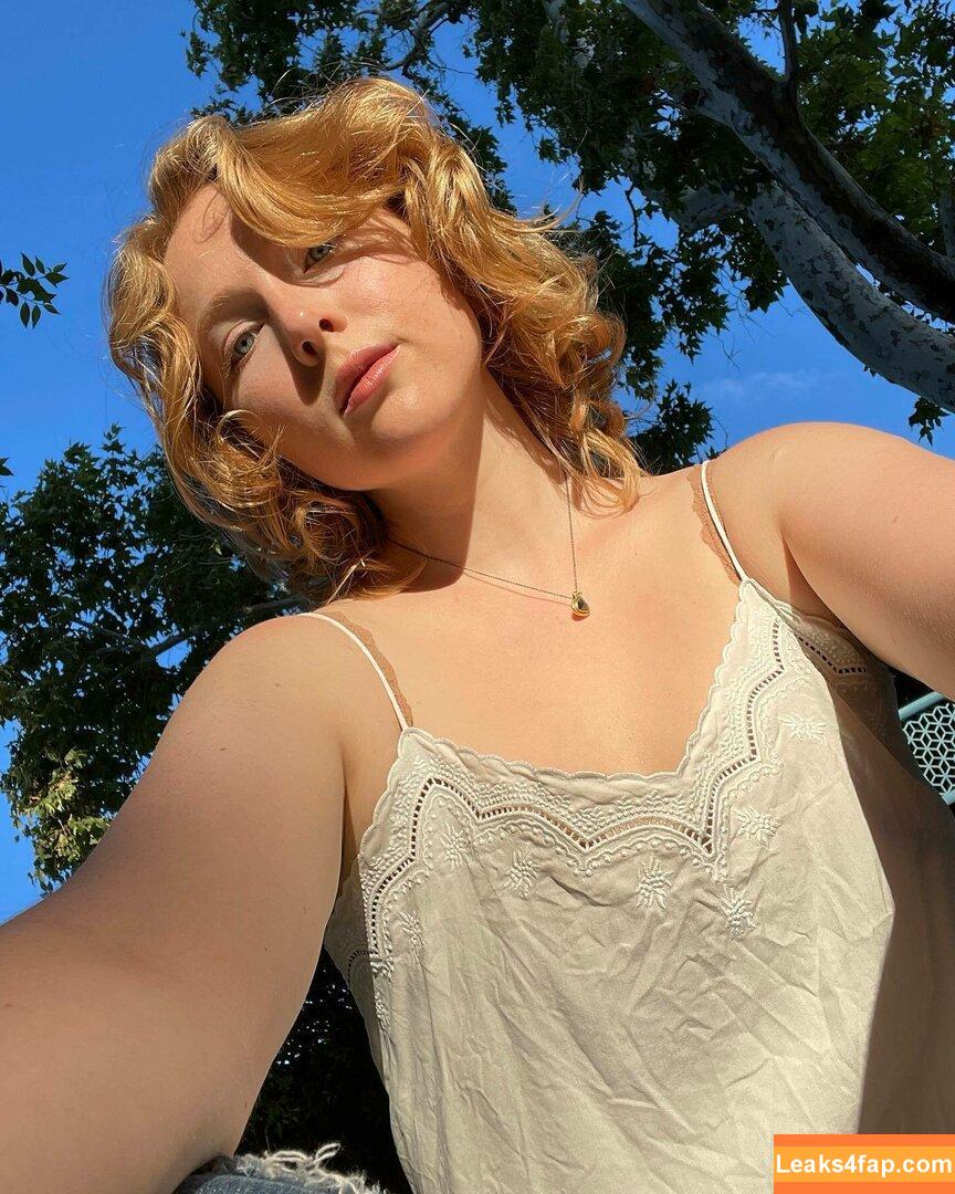 Molly Quinn / lassmolly / mollycaitlynquinn leaked photo photo #0081