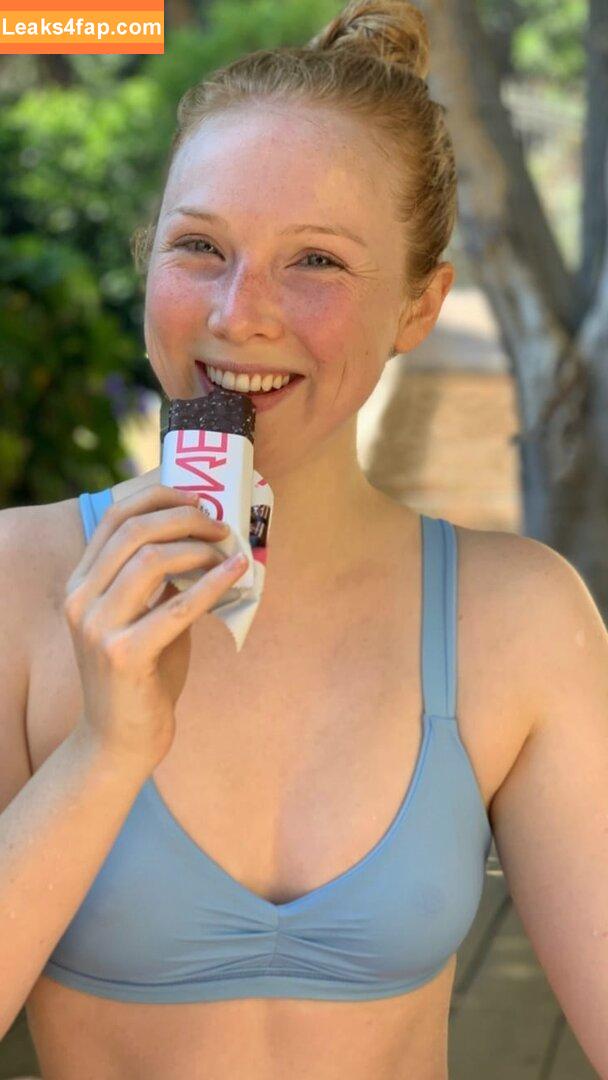 Molly Quinn / lassmolly / mollycaitlynquinn leaked photo photo #0090