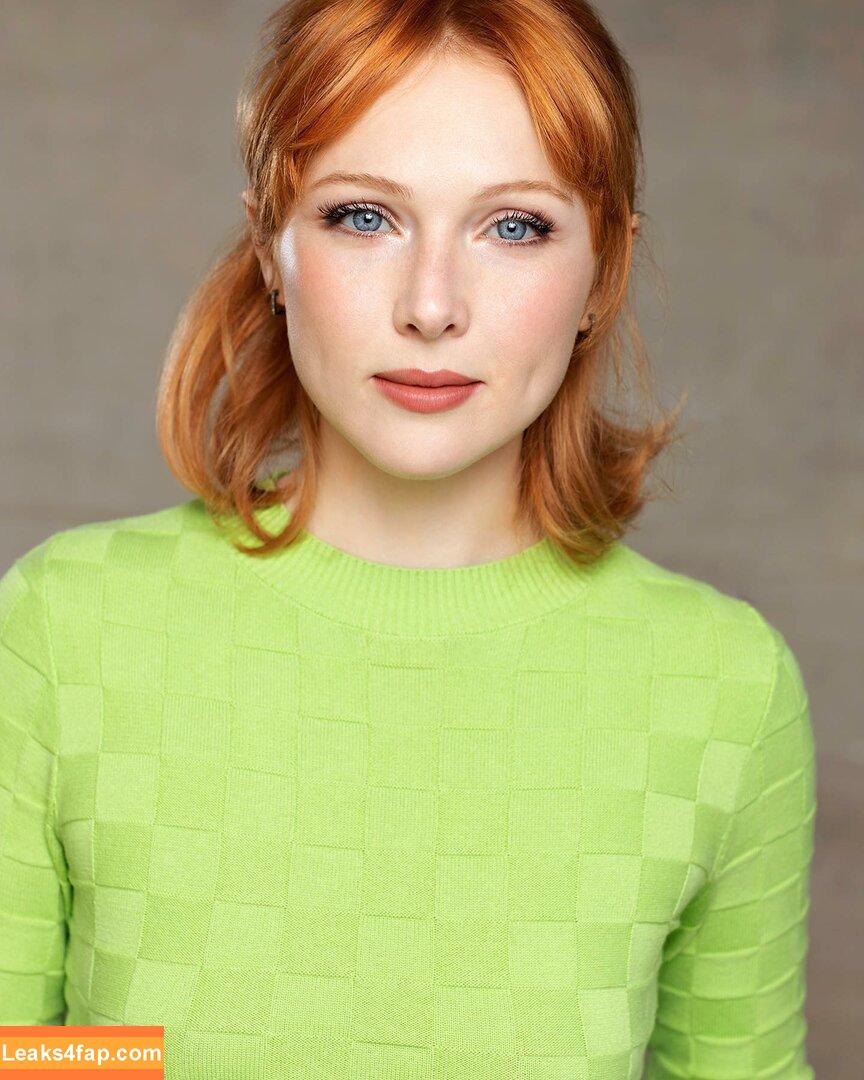 Molly Quinn / lassmolly / mollycaitlynquinn leaked photo photo #0104