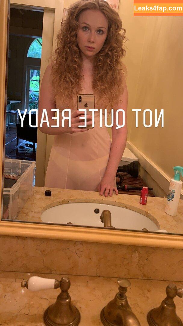 Molly Quinn / lassmolly / mollycaitlynquinn leaked photo photo #0111