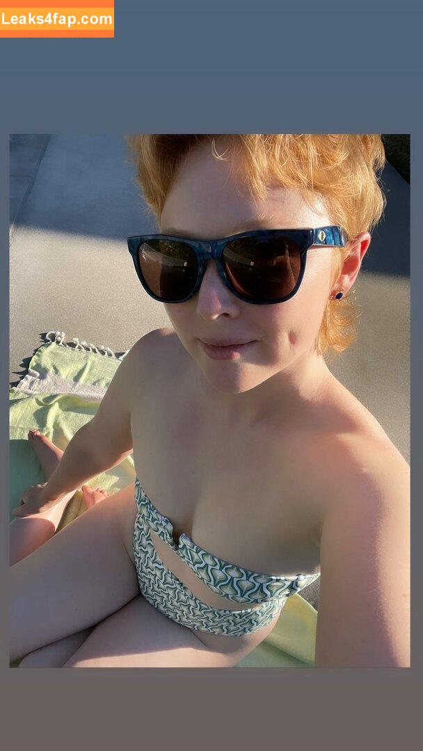 Molly Quinn / lassmolly / mollycaitlynquinn leaked photo photo #0113