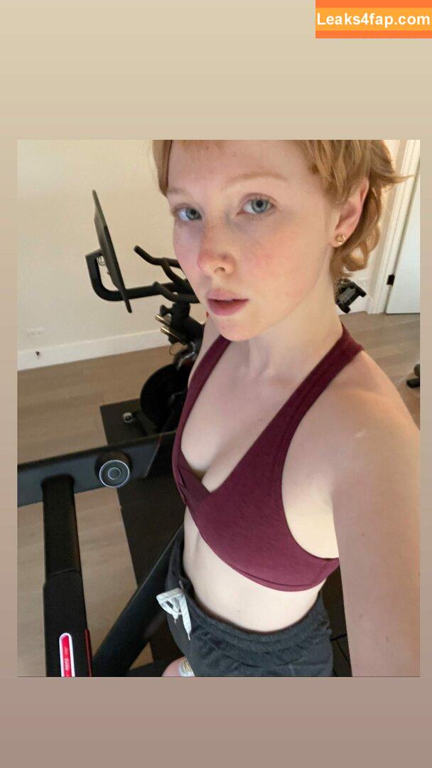 Molly Quinn / lassmolly / mollycaitlynquinn leaked photo photo #0114