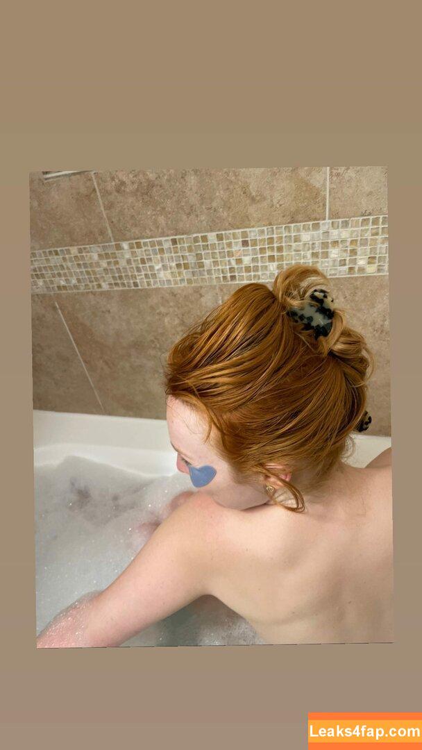 Molly Quinn / lassmolly / mollycaitlynquinn leaked photo photo #0115