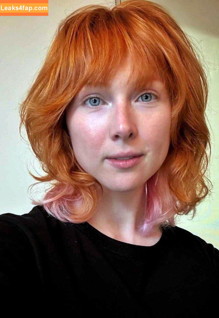 Molly Quinn / lassmolly / mollycaitlynquinn leaked photo photo #0133