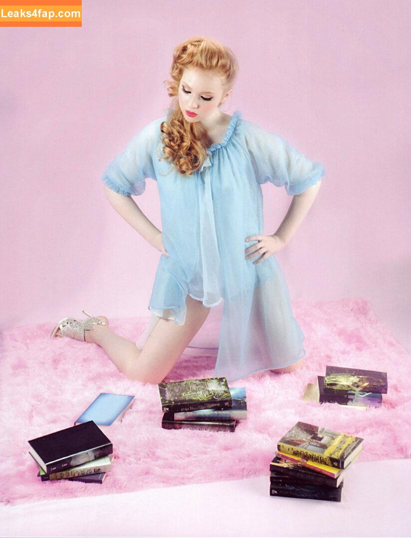 Molly Quinn / lassmolly / mollycaitlynquinn leaked photo photo #0135