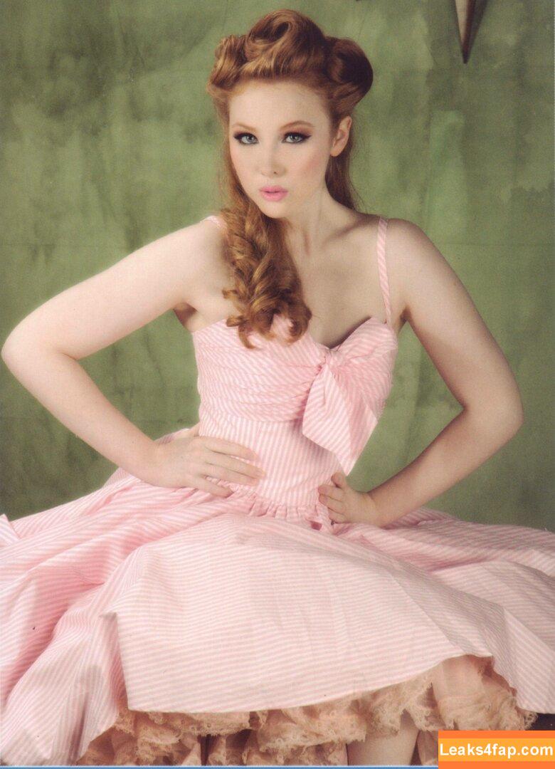 Molly Quinn / lassmolly / mollycaitlynquinn слитое фото фото #0136