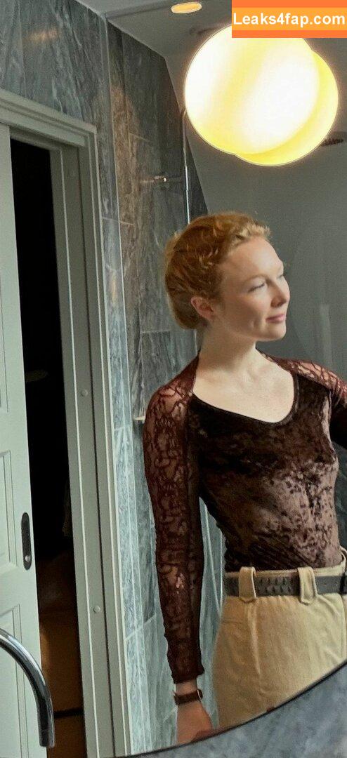 Molly Quinn / lassmolly / mollycaitlynquinn leaked photo photo #0141