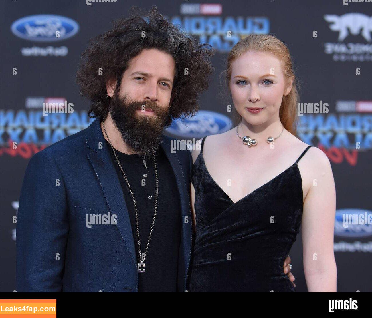 Molly Quinn / mollycaitlynquinn слитое фото фото #0160