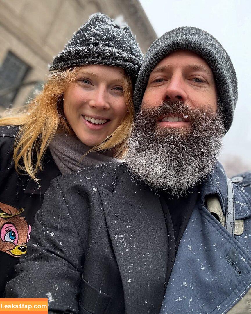 Molly Quinn / lassmolly / mollycaitlynquinn leaked photo photo #0171
