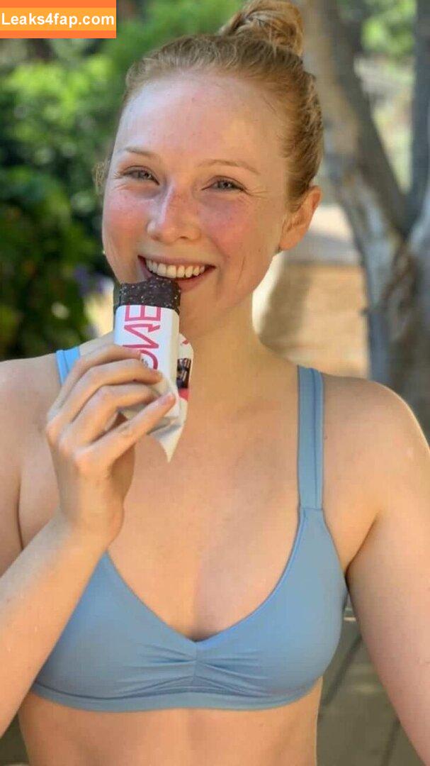 Molly Quinn / lassmolly / mollycaitlynquinn leaked photo photo #0175