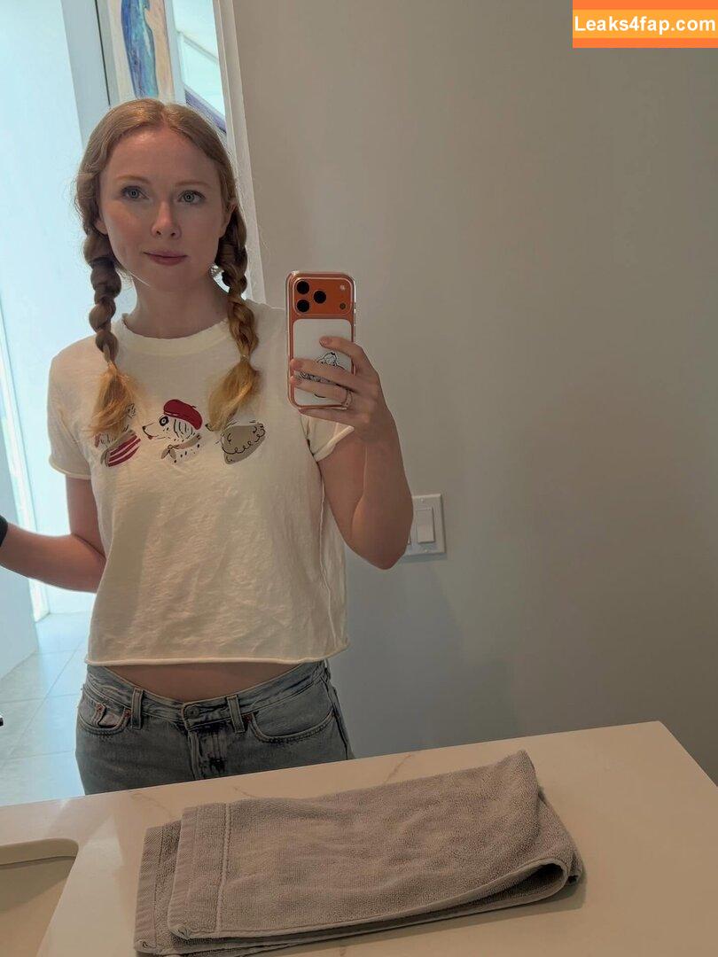 Molly Quinn / lassmolly / mollycaitlynquinn leaked photo photo #0193