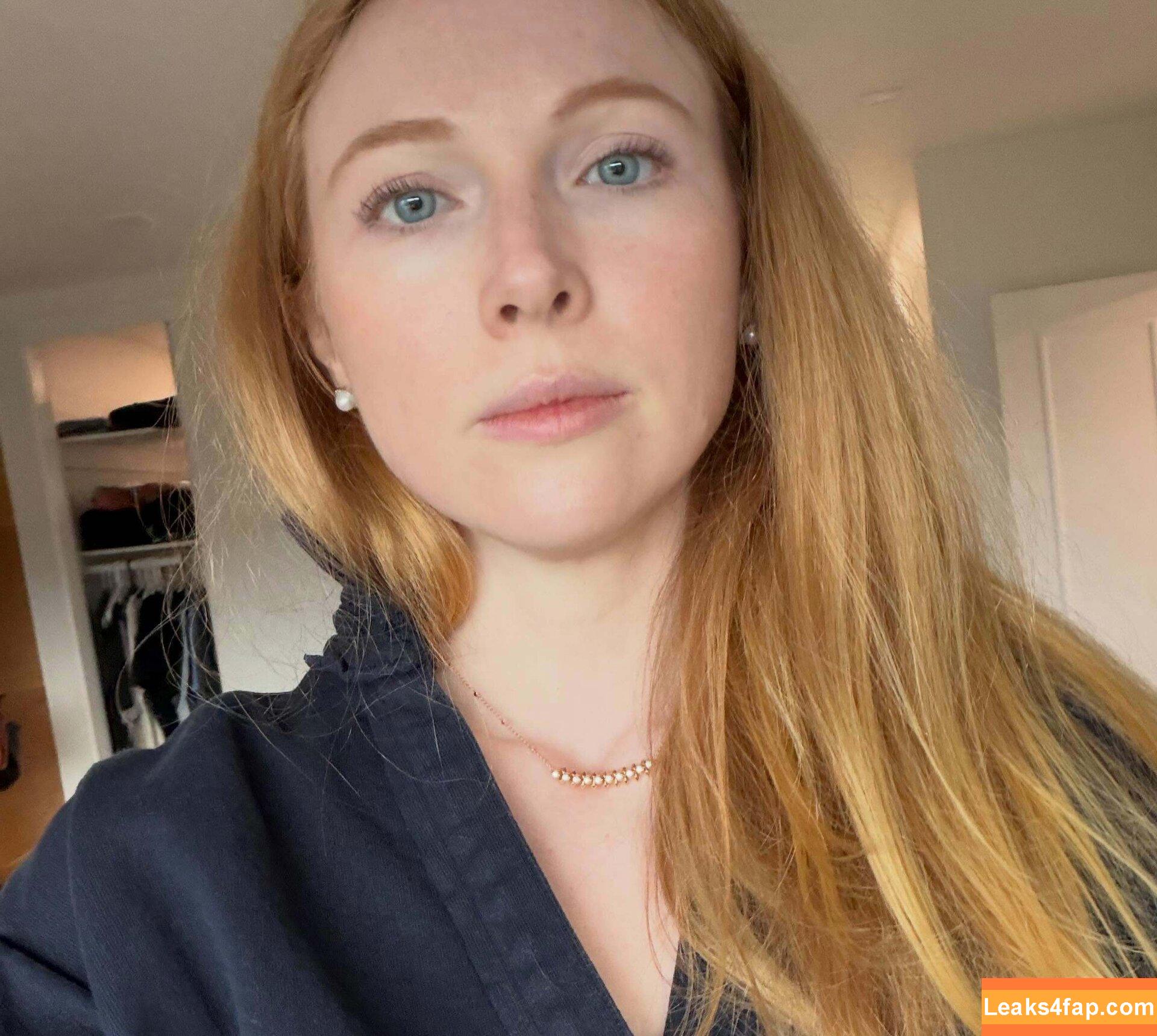 Molly Quinn / lassmolly / mollycaitlynquinn leaked photo photo #0196