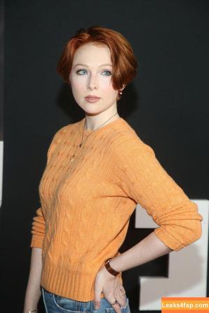 Molly Quinn photo #0127