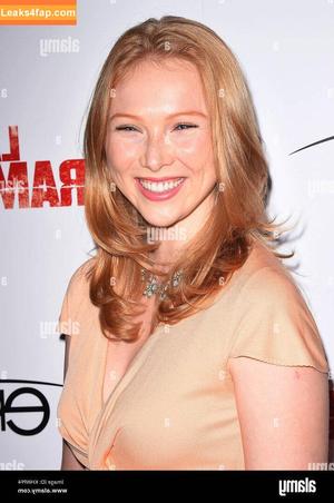 Molly Quinn фото #0152