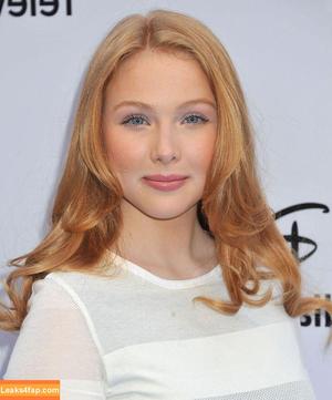 Molly Quinn фото #0153