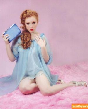 Molly Quinn фото #0154