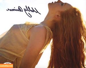 Molly Quinn фото #0158