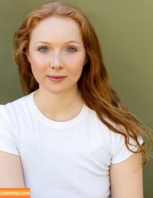 Molly Quinn photo #0165