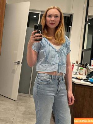 Molly Quinn фото #0187