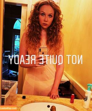 Molly Quinn photo #0201