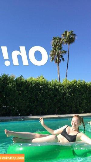 Molly Quinn photo #0209