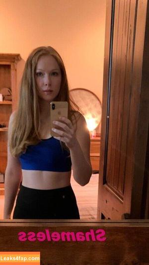 Molly Quinn photo #0215