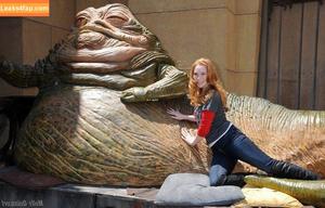 Molly Quinn photo #0223