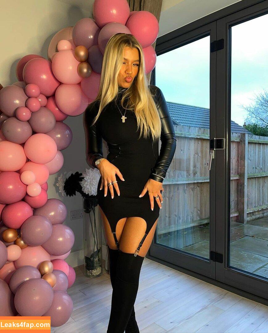 Molly Rainford / mollyrainford leaked photo photo #0007