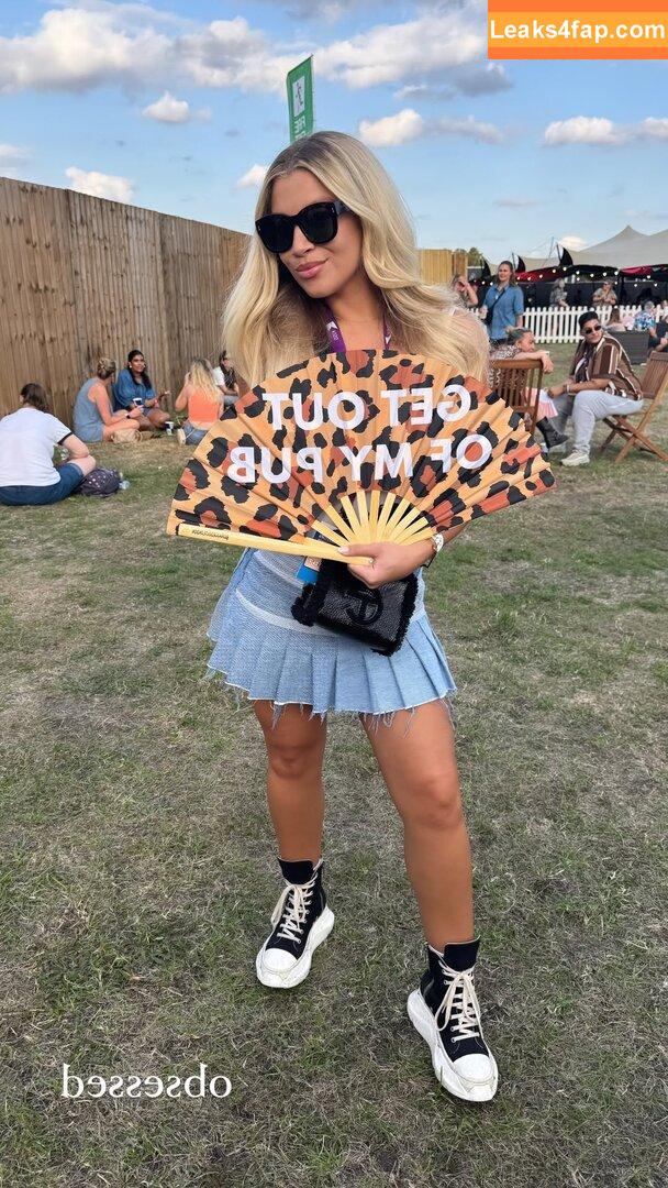 Molly Rainford / mollyrainford leaked photo photo #0259