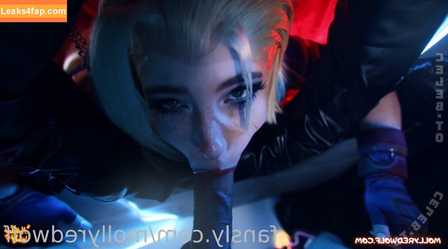 Molly Red Wolf / https: / mollymoonsugar / mollyrebbit / mollyredwolf / mollyredwolf1 leaked photo photo #0149