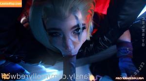 Molly Red Wolf photo #0149