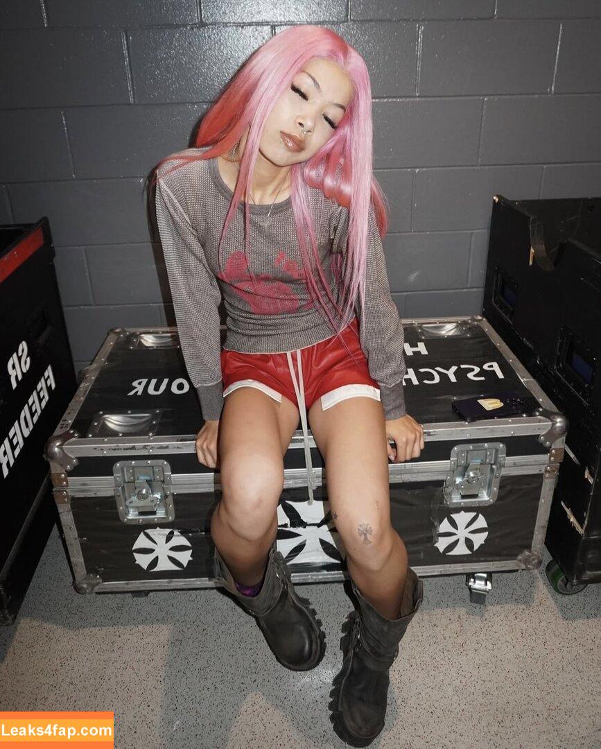 Molly Santana / mollysantana00 leaked photo photo #0001